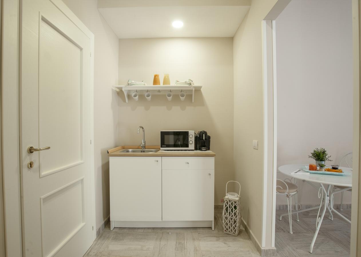 Pontenuovo Bed Наполи Екстериор снимка